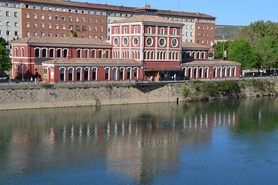 Casa de las Ciencias de Logroño